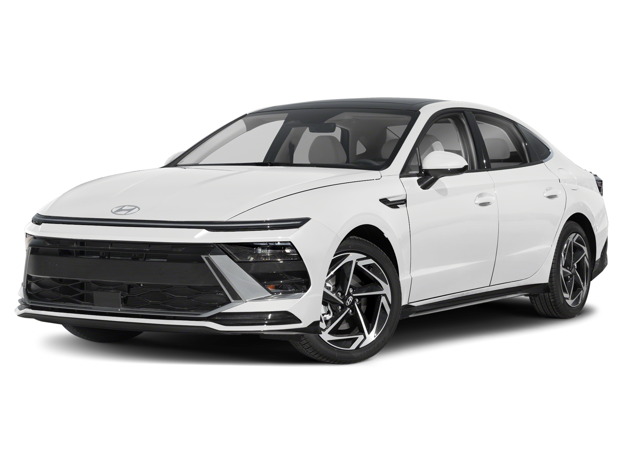 2024 Hyundai Sonata SEL's photo