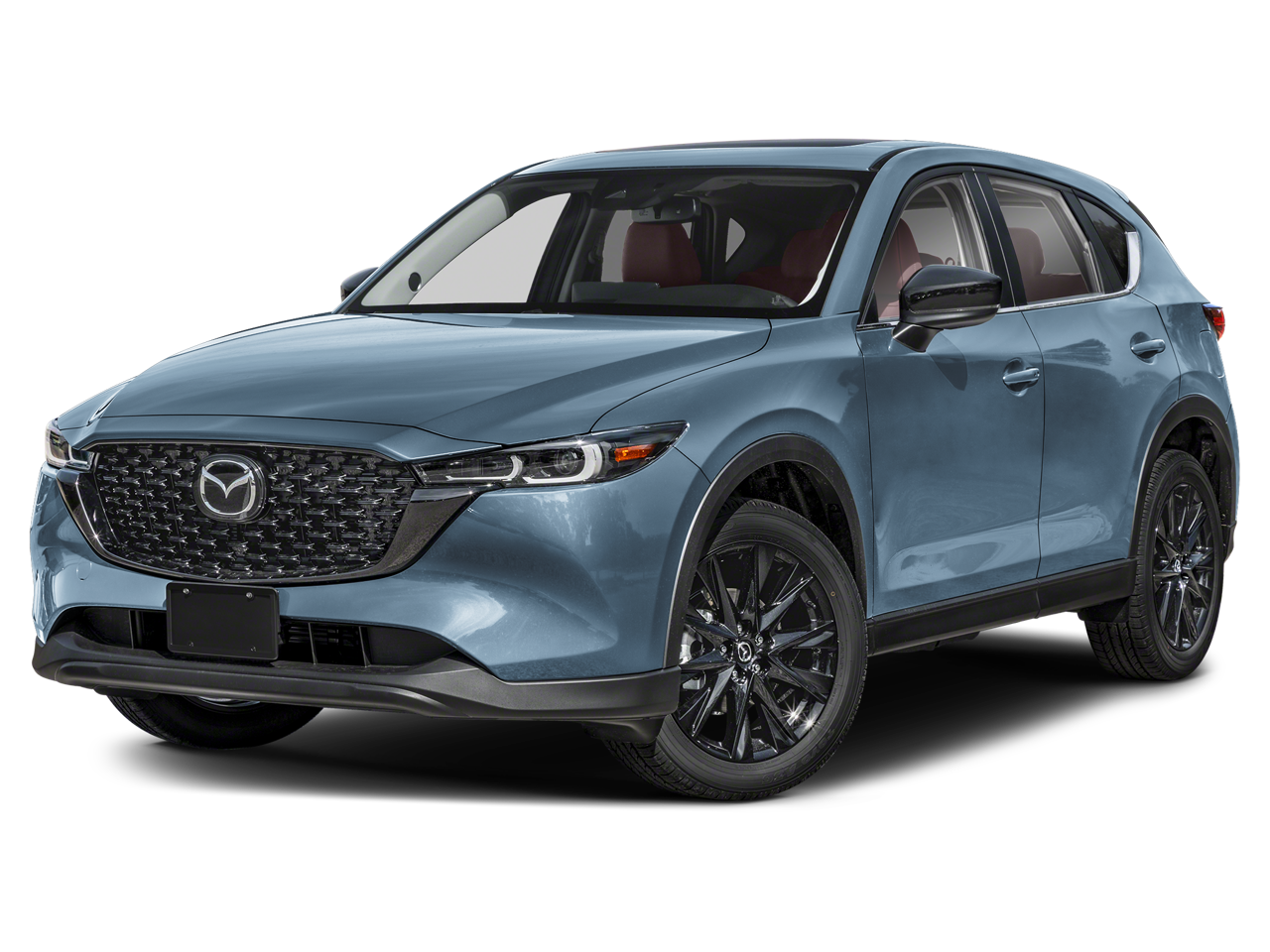 2024 Mazda CX-5's photo