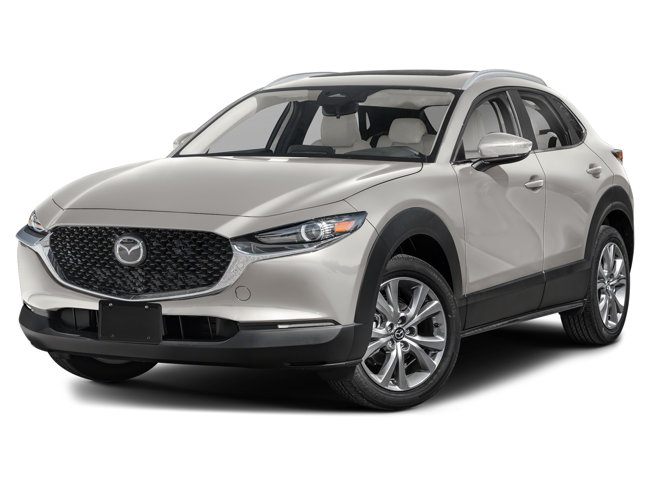 2024 Mazda CX-30 Preferred