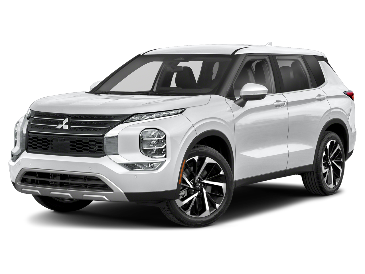 2024 Mitsubishi Outlander SE S-AWC's photo