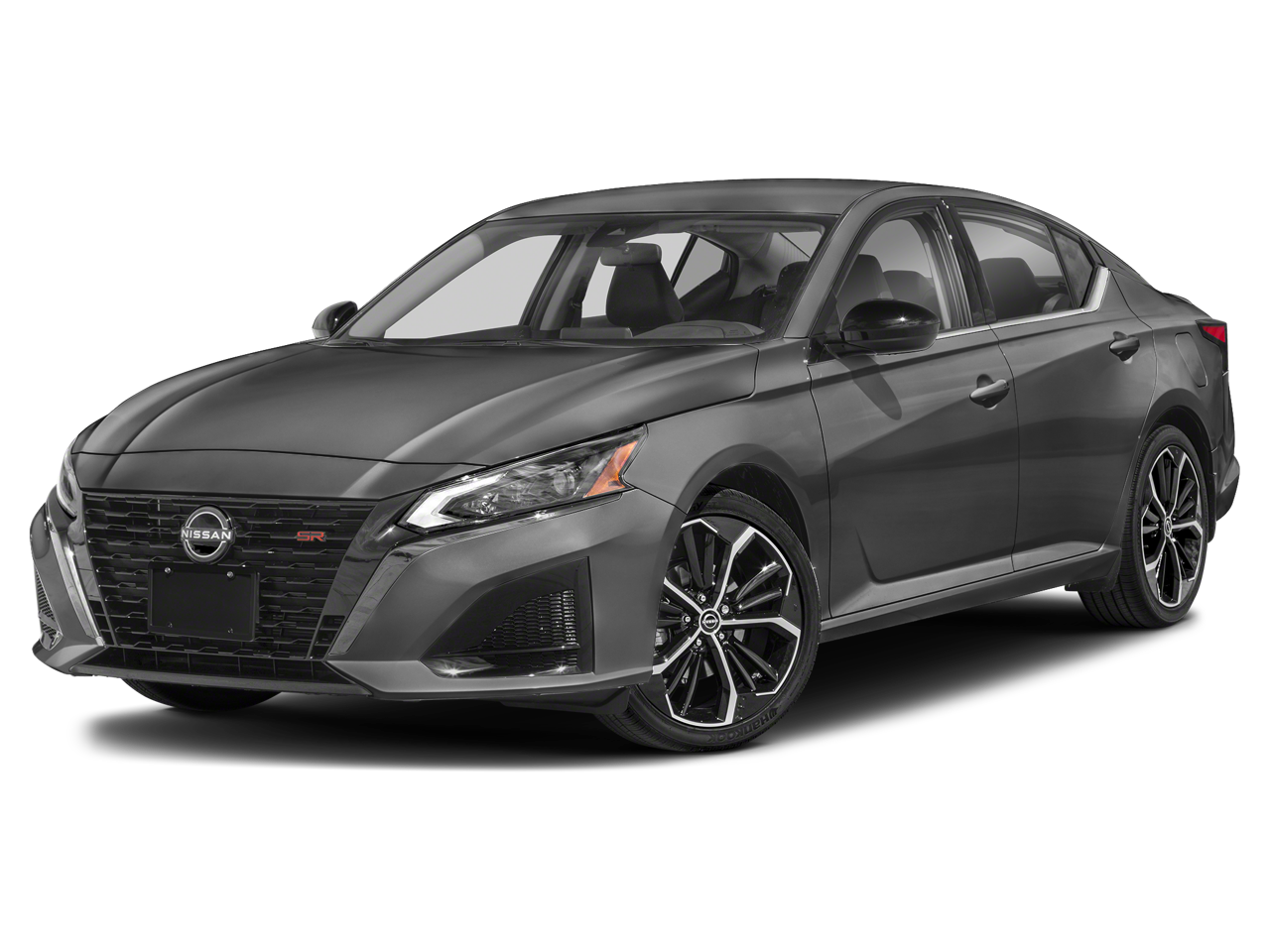 2024 Nissan Altima SR