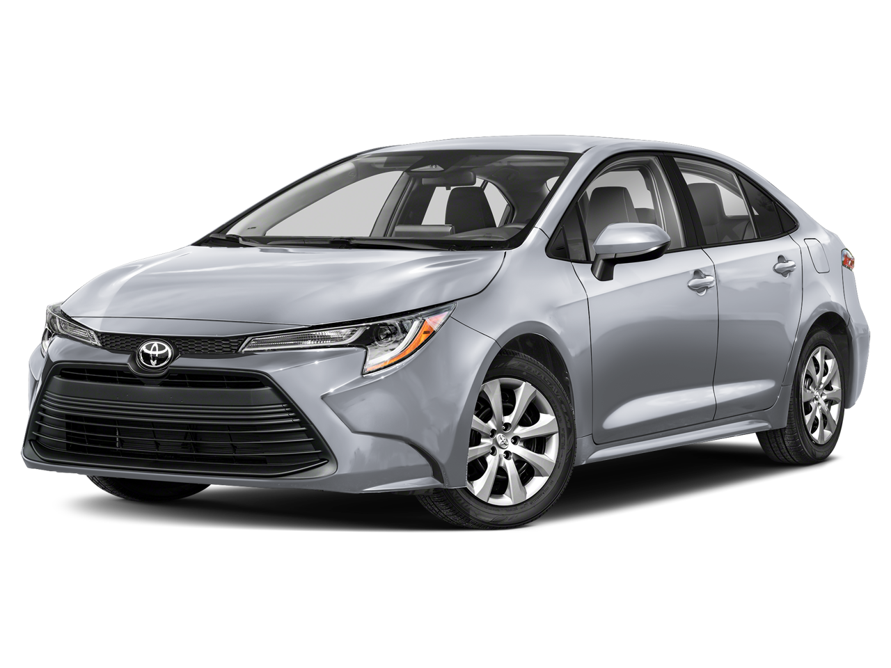 2024 Toyota Corolla LE for sale in Hampton, VA