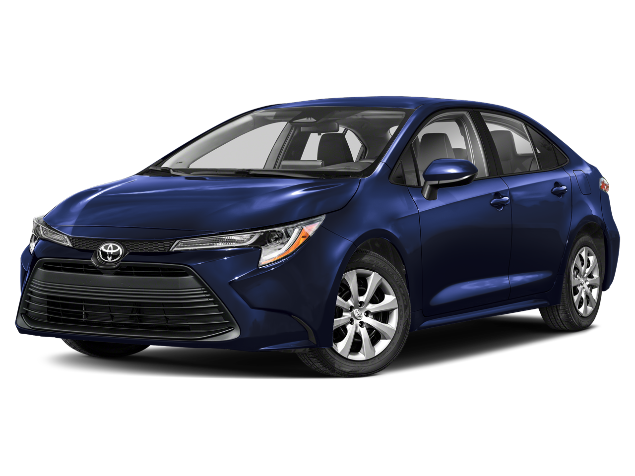 2024 Toyota Corolla LE for sale in Hampton, VA