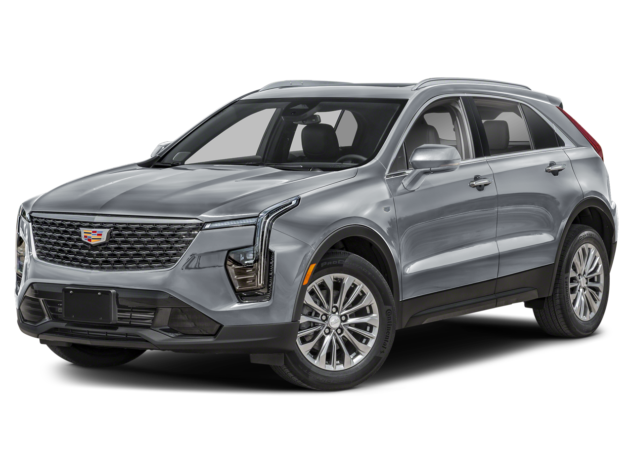 2025 Cadillac XT4 Premium Luxury's photo