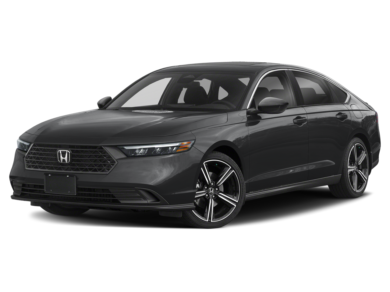 2025 Honda Accord Sport