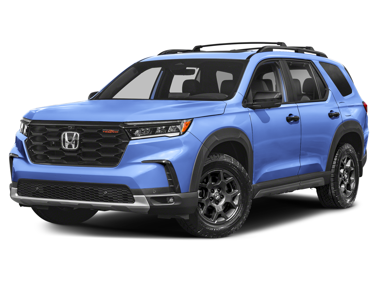 2025 Honda Pilot TrailSport for sale in Hampton, VA