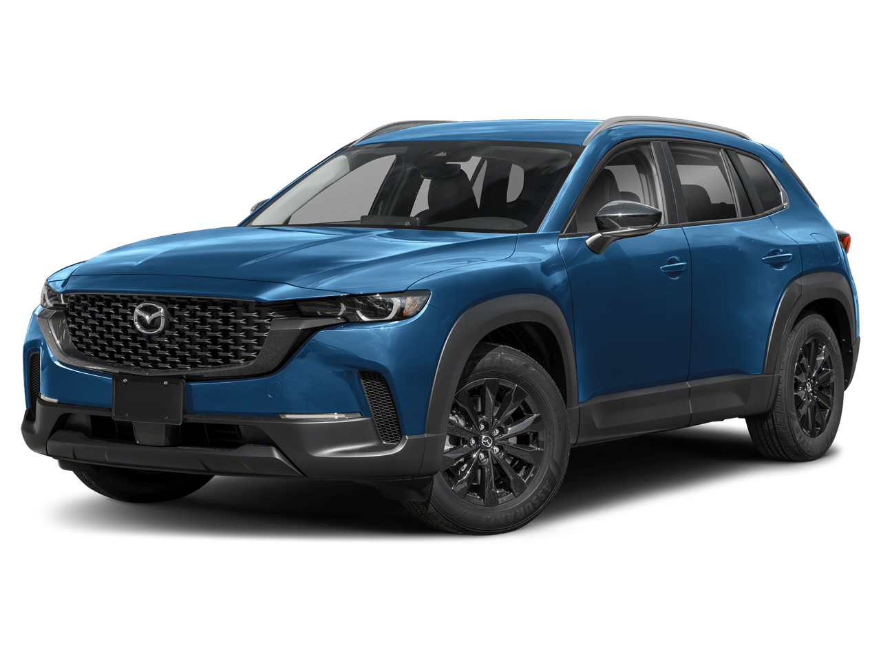2025 Mazda CX-50 2.5 S Preferred's photo