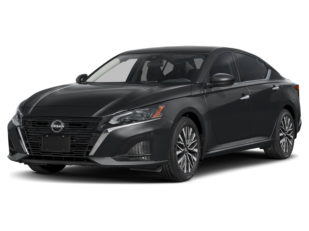 2025 Nissan Altima's photo