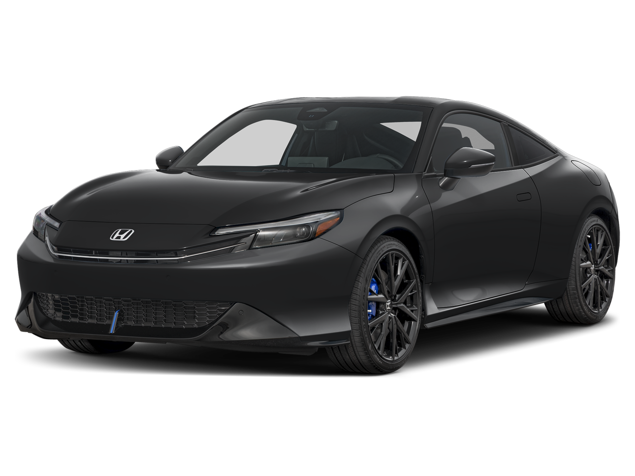 2026 Honda Prelude -'s photo