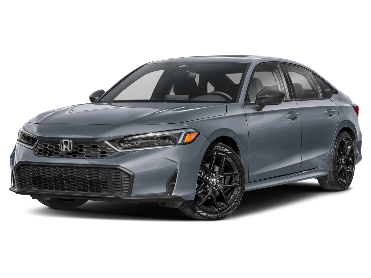 2026 Honda Civic Sport for sale in Hampton, VA