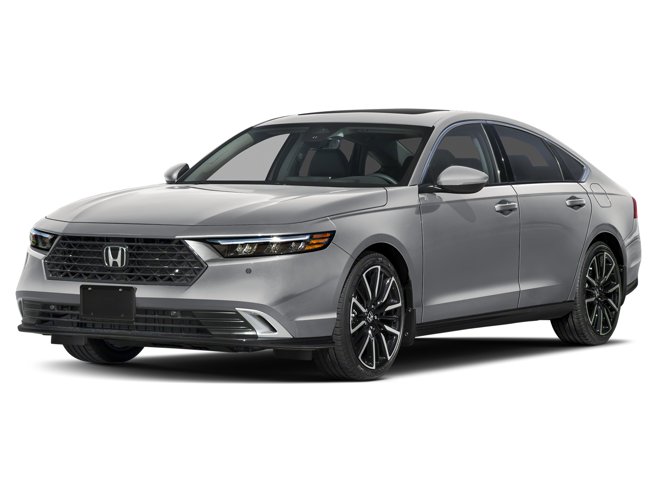 2026 Honda Accord Touring