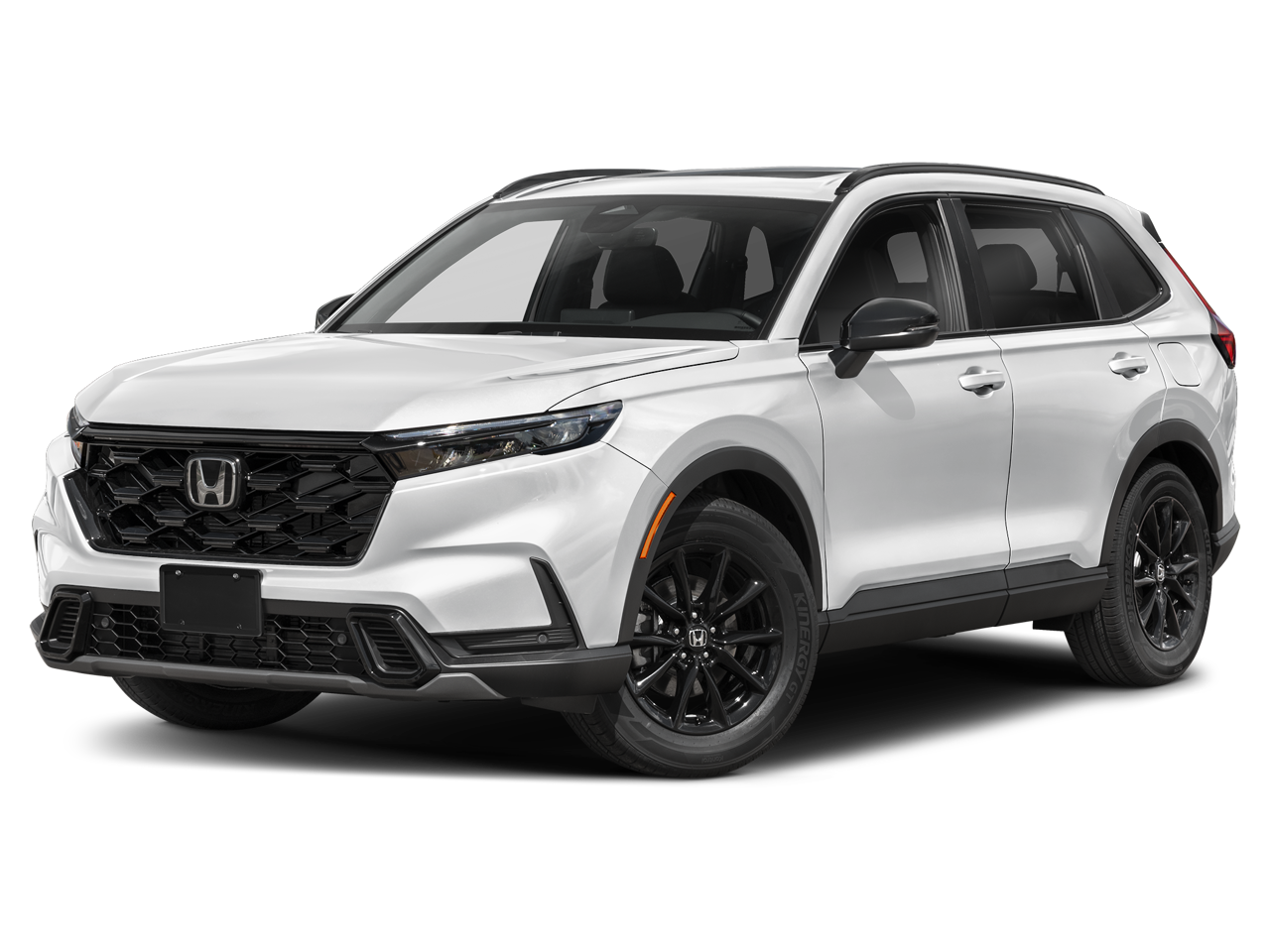 2027 Honda CR-V