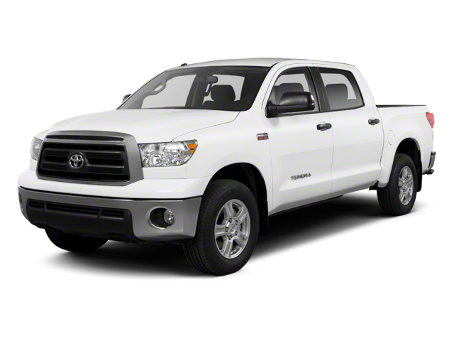 2010 Toyota Tundra Tundra Grade