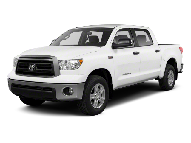 2010 Toyota Tundra Base