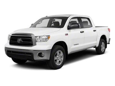 2010 Toyota Tundra Base