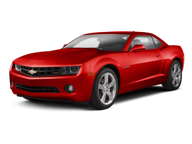 2012 Chevrolet Camaro 1LT