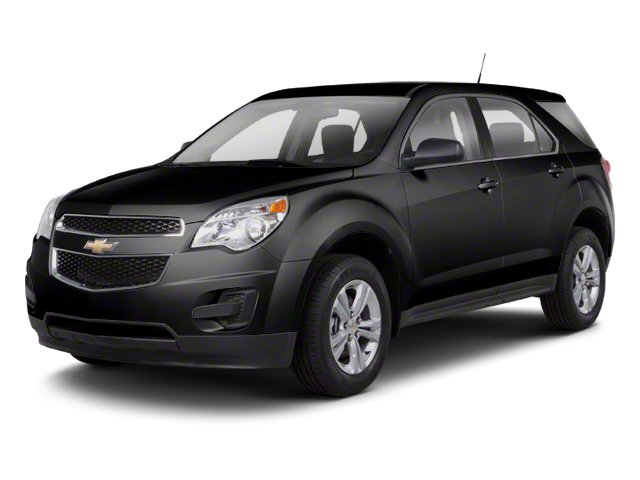 2013 Chevrolet Equinox LT 1LT