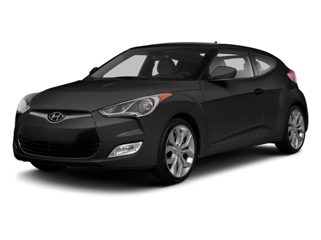2013 Hyundai Veloster Base