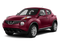 2013 Nissan JUKE SL