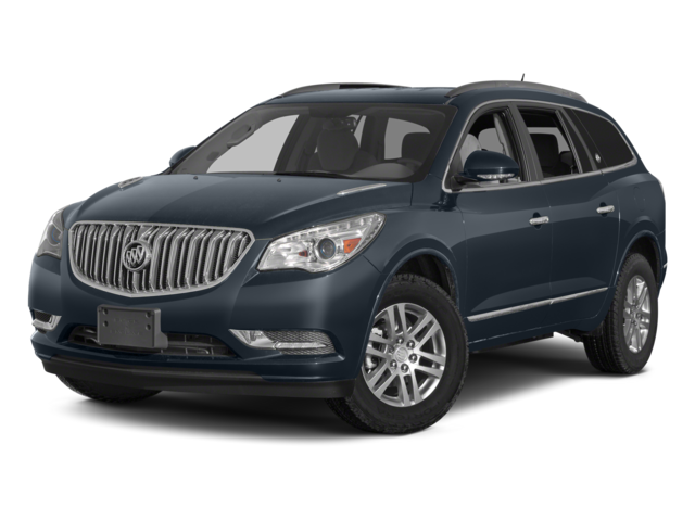 2014 Buick Enclave Premium