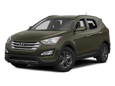 2014 Hyundai Santa Fe Sport FWD 4dr 2.4