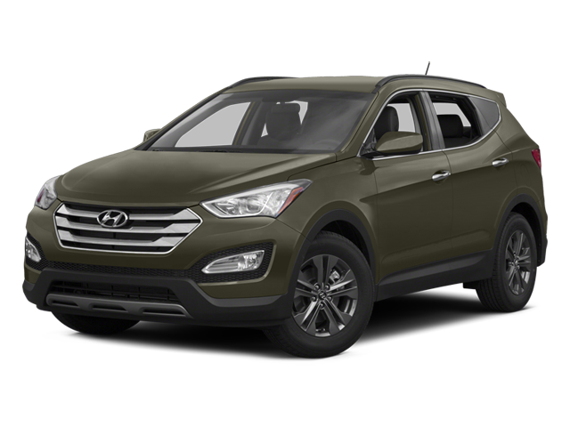 2014 Hyundai Santa Fe Sport FWD 4dr 2.4