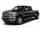 2016 Ford F-350SD Platinum DRW