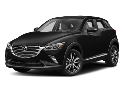2016 Mazda Mazda CX-3 Grand Touring