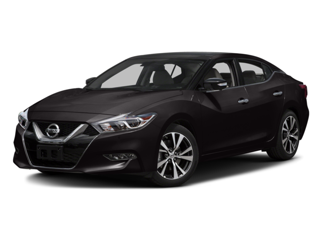 2017 Nissan Maxima Platinum's photo