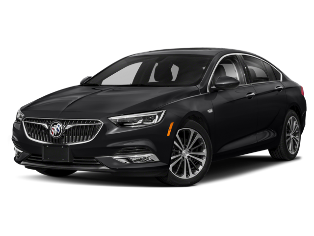 2018 Buick Regal Essence FWD's photo