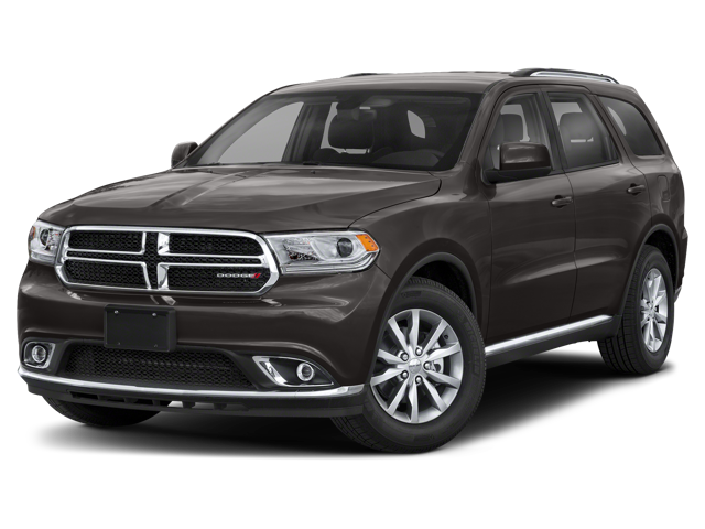 2019 Dodge Durango SXT Plus AWD's photo
