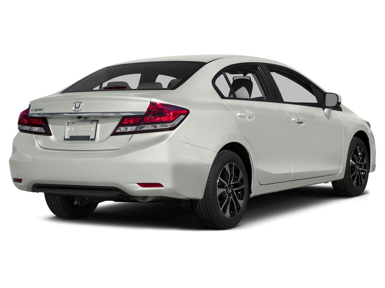 Used 2015 Honda Civic EX with VIN 19XFB2F82FE014561 for sale in Hampton, VA