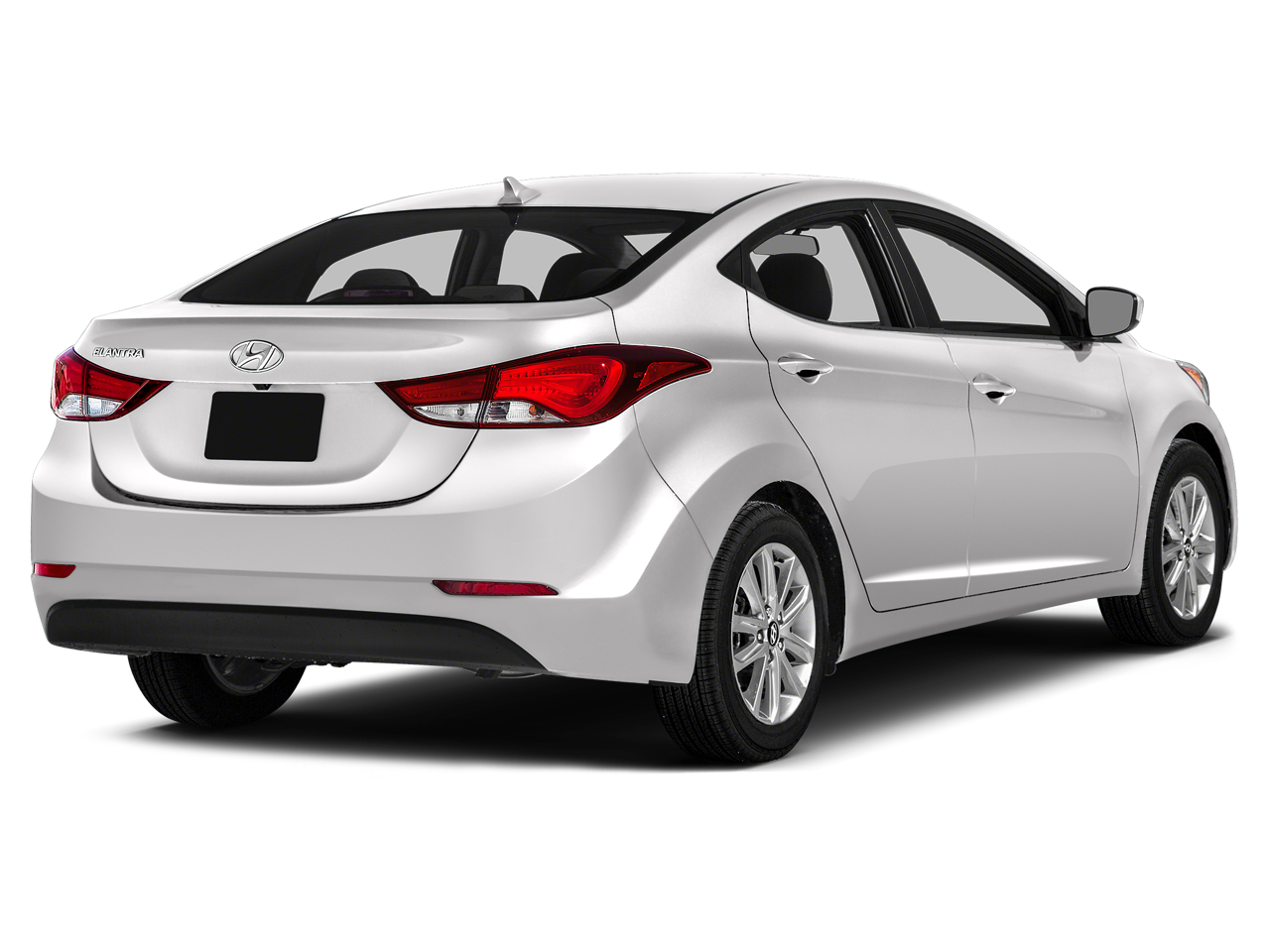 Used 2015 Hyundai Elantra SE with VIN 5NPDH4AE9FH610678 for sale in Hampton, VA