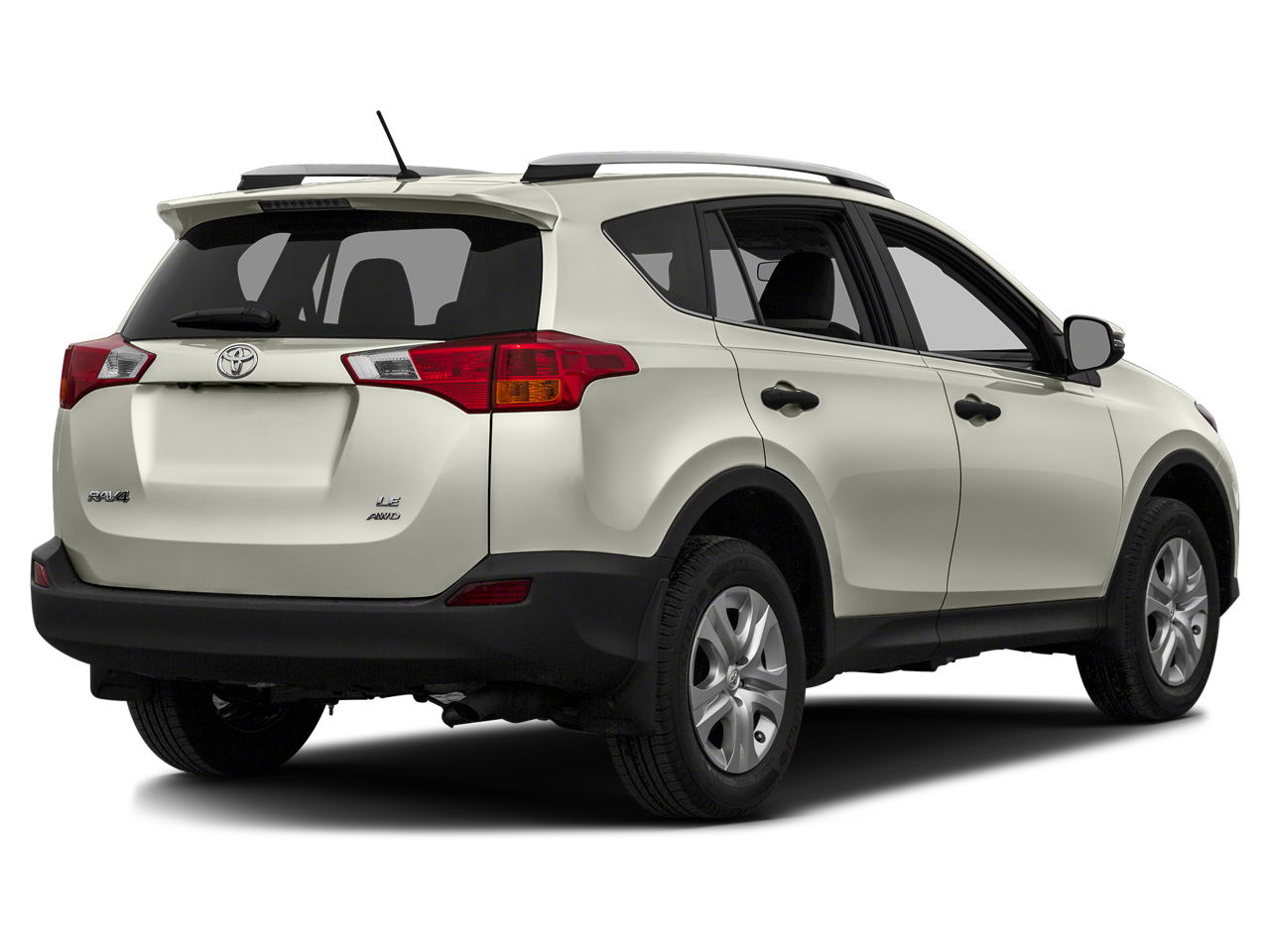 Used 2015 Toyota RAV4 Limited with VIN 2T3DFREVXFW288574 for sale in Hampton, VA