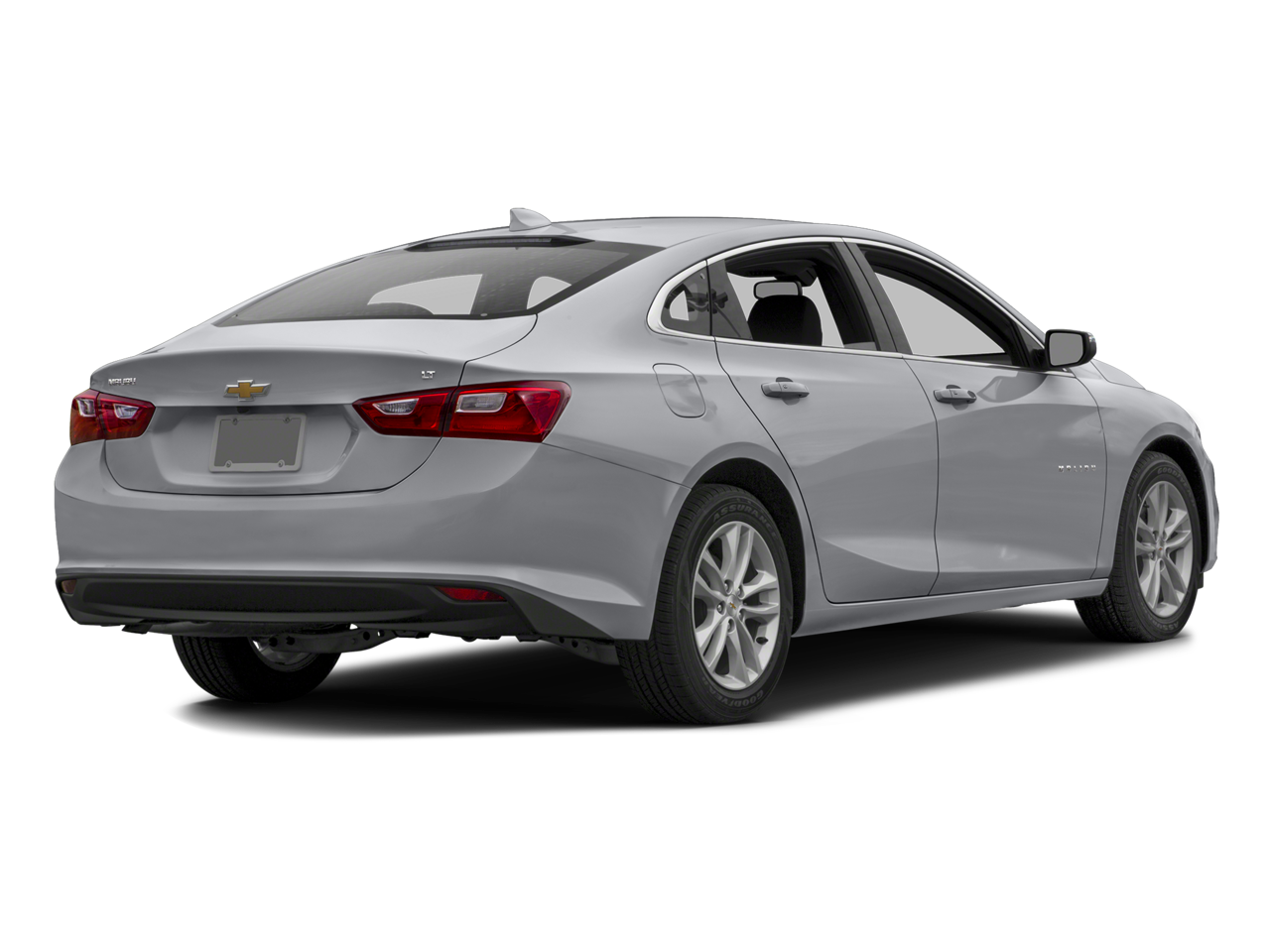 Used 2016 Chevrolet Malibu 1LT with VIN 1G1ZE5ST4GF317258 for sale in Hampton, VA