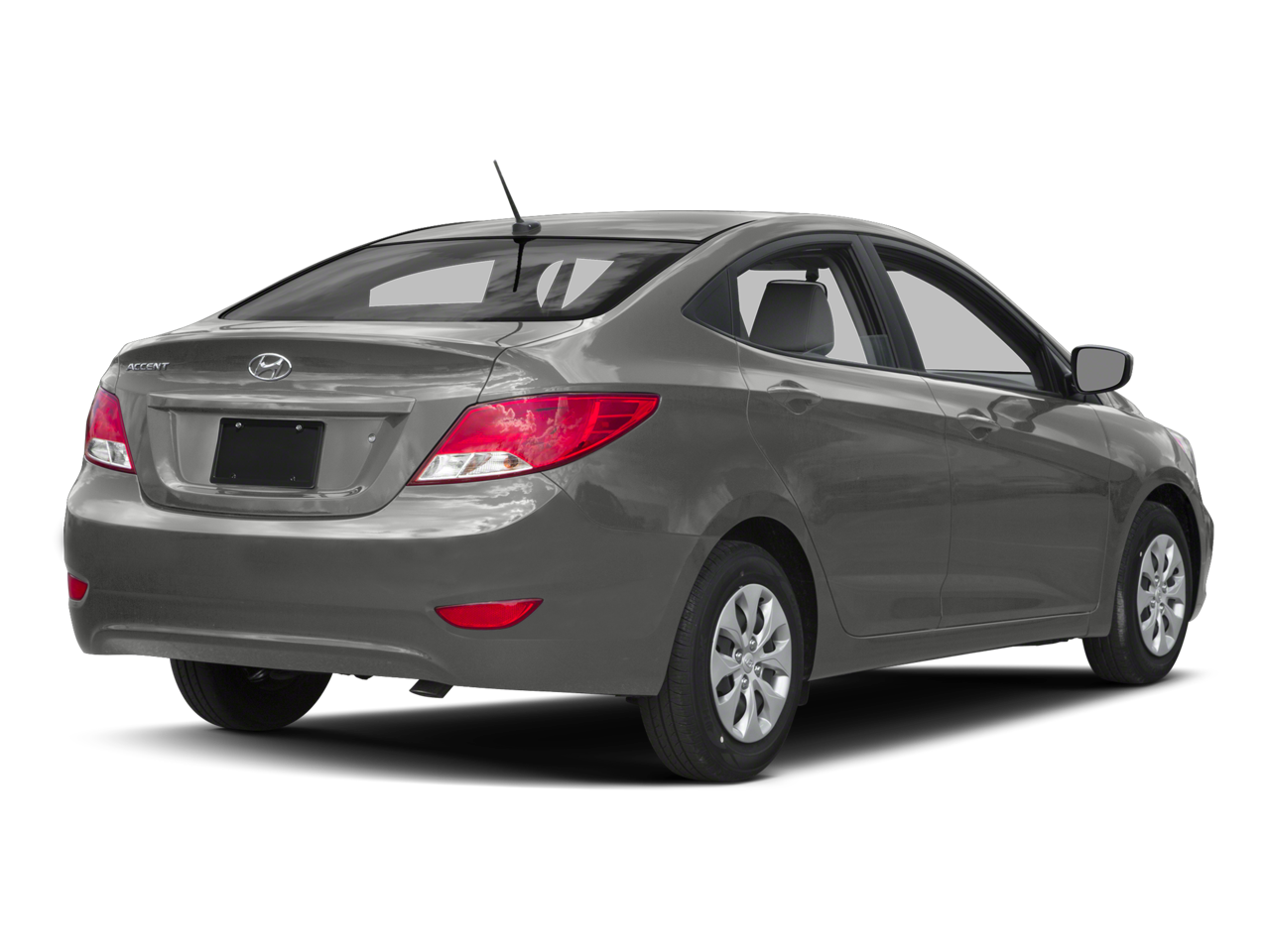 Used 2016 Hyundai Accent SE with VIN KMHCT4AE1GU979659 for sale in Hampton, VA