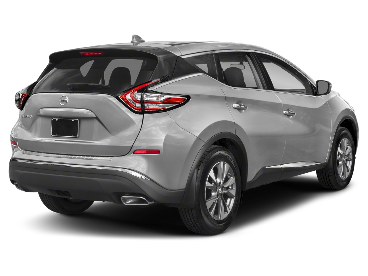 Used 2018 Nissan Murano Platinum with VIN 5N1AZ2MG6JN102643 for sale in Hampton, VA