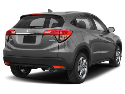 2019 Honda HR-V LX