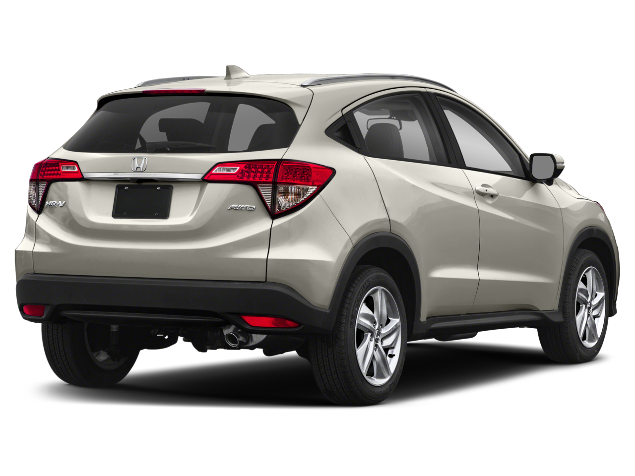 2020 Honda HR-V EX-L