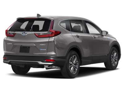 2020 Honda CR-V Hybrid EX