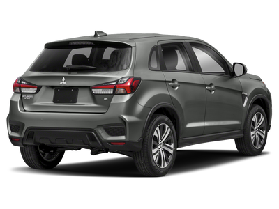 2020 Mitsubishi Outlander Sport SE 2.0