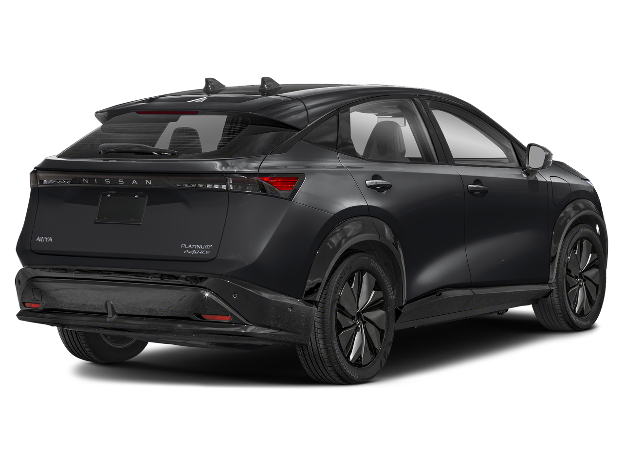 2023 Nissan Ariya PLATINUM+ e-4ORCE