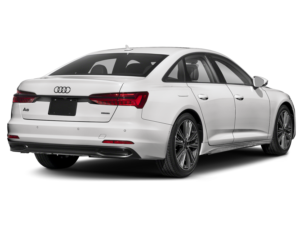 2024 Audi A6 Premium Plus