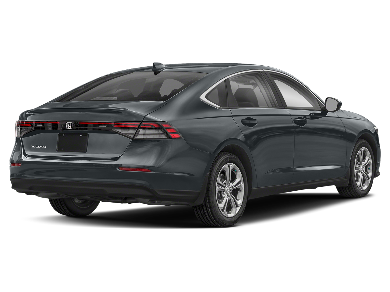 2024 Honda Accord EX Honda dealer serving Hampton VA New and Used