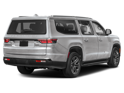 2024 Jeep Wagoneer L Series III
