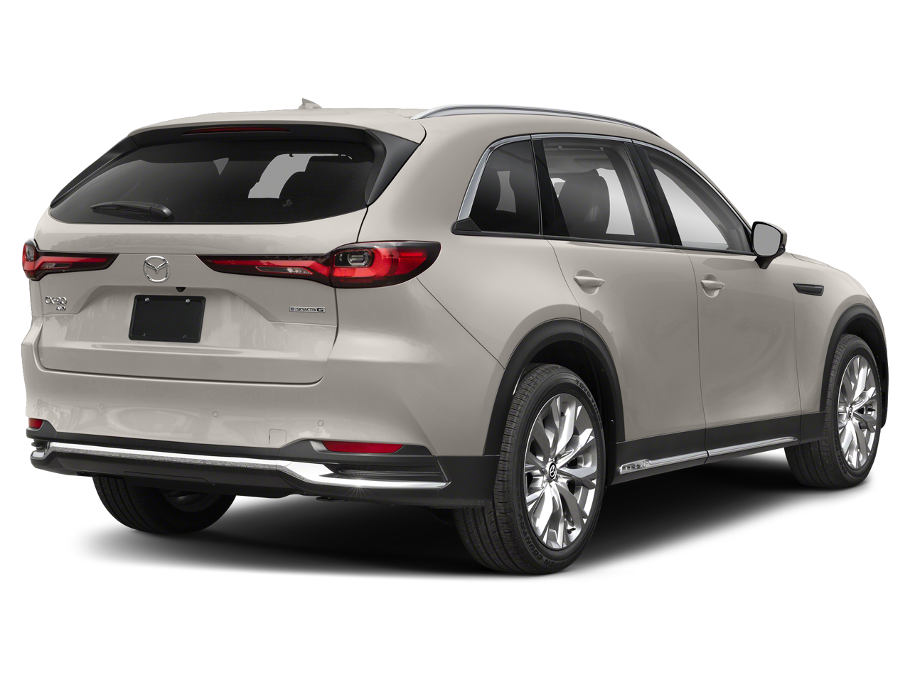 2024 Mazda Mazda CX-90 3.3 Turbo Premium