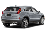 2025 Cadillac XT4 FWD Premium Luxury