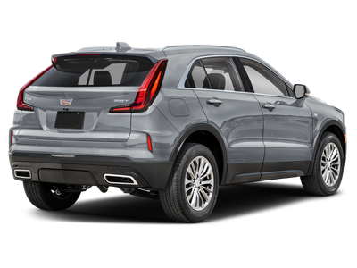 2025 Cadillac XT4 FWD Premium Luxury