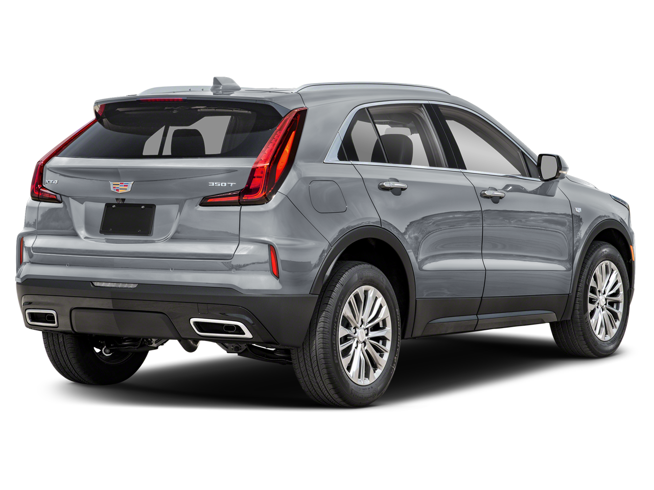 2025 Cadillac XT4 FWD Premium Luxury