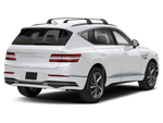 2025 Genesis GV80 2.5T Standard
